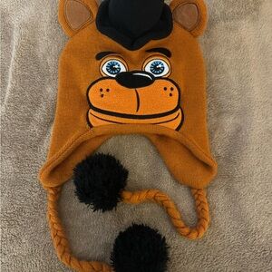 Fnaf beanie